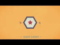Shape Sherif
