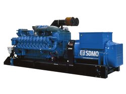 Контекстная реклама дизель-генераторы