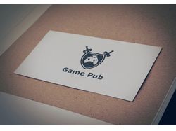 Game Pub