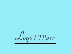Logotiper