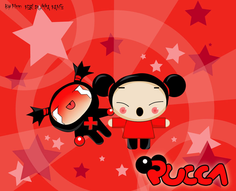 Эскиз футболки ::Pucca::.jpg