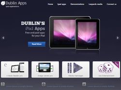 Dublin Apps
