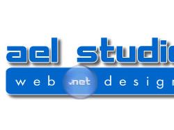 Логотип для Ael Studio