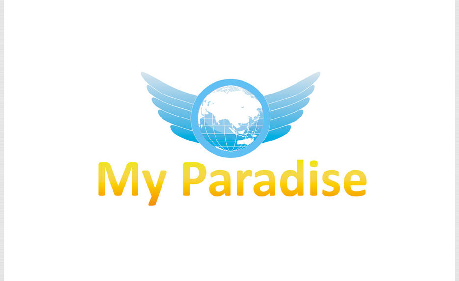 MY PARADISE.jpg