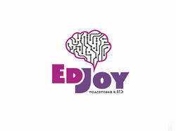 Логотип и фирстиль для EDJoy