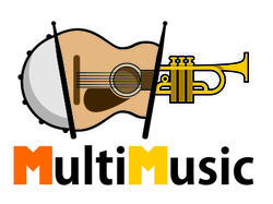 Логотип MultiMusic