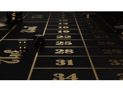 Casino opener