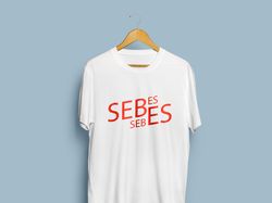 Логотип для  "SEBES"