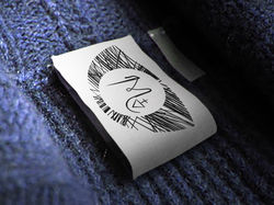 Лого для швейной мастерской Morlynx
