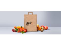 Berry Export Trade