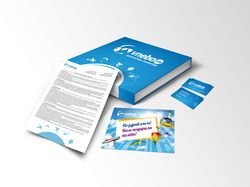 Vnebo - агентство полётов