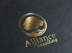 Logo Alliance Consulting
