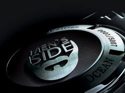 Logo "Men's Side"