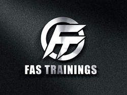 Logo "Fas Trainings"