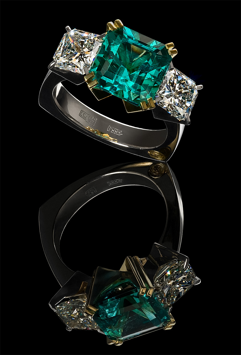 Alexander's House. Diamond Jewelry. Royal Gems.jpg
