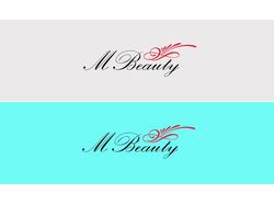 Лого MBeauty