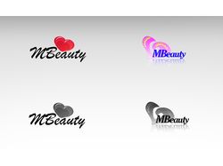 Лого MBeauty 2