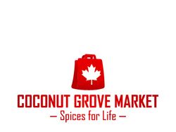 Coconut Grove Market (варианты внутри)