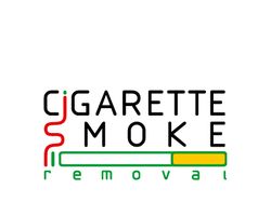 Cigarette Smoke Removal (варианты внутри)