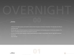 Writeovernight - международная it-компания