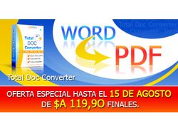 Total Doc Converter