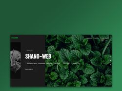 Design Shano-web