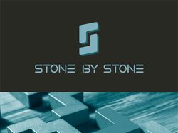 Stone by Stone.  American building company