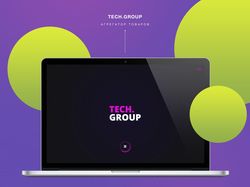Tech.Group — Агрегатор товаров