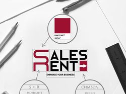 "SALESRENT" outsourced sales and marketind