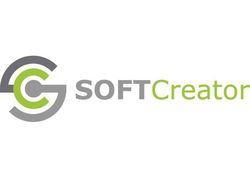 logo SoftCreator