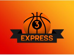 Разработка логотипа и дизайна группы | 3 Express