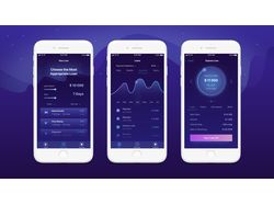 Loans Mobile App