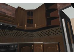 3D визуализация