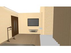 3D визуализация