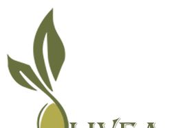 Логотип для сервиса Оliveaclub