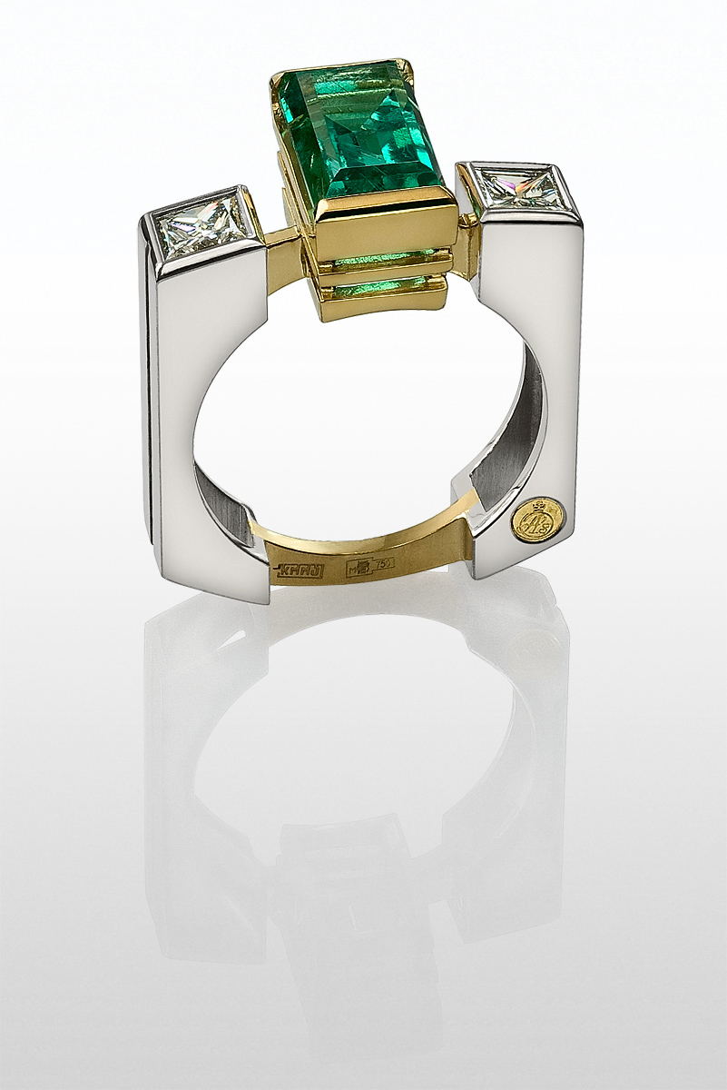 Alexander's House. Diamond Jewelry. Royal Gems.jpg