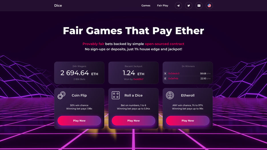 games that pay crypto