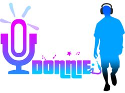 Логотип на футблоку. Мужская, размер XL