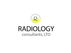 Radiology clinic logo