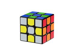 Кубик рубика 3D модель