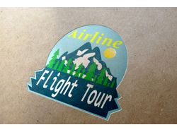 Flight Tour
