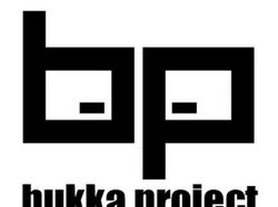 Логотип "bukka project"