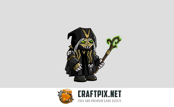 2D-Game-2NICROMANCER-Character-Free-Sprites-Sheets.gif