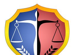 Логотип для сайта юристов