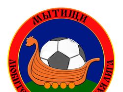 Логотип для сайта футбольной лиги