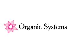 Логотип Органик систем