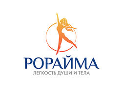 Логотип студии йоги