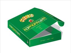| коробка для игры |
