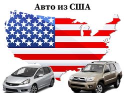 Топ-10 самых продаваемых авто из США