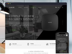 Ajax — система безопасности